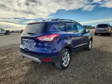 2016 Ford Escape - Photo 4