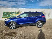 2016 Ford Escape - Photo 5