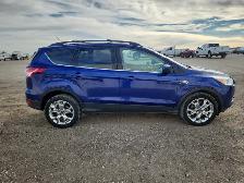 2016 Ford Escape - Photo 7