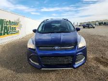 2016 Ford Escape - Photo 8