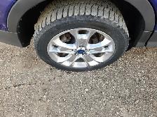 2016 Ford Escape - Photo 10