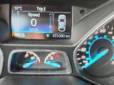 2016 Ford Escape - Photo 25