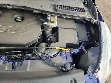 2016 Ford Escape - Photo 27