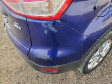 2016 Ford Escape - Photo 31