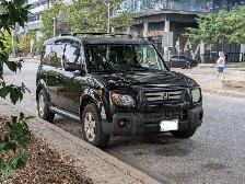 Honda Element EX - 437-457-5916