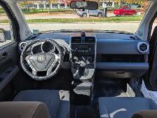 Honda Element EX - 437-457-5916 - Photo 5