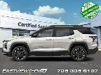 2027 Chevrolet Equinox RS - $296 B/W