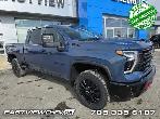 2026 Chevrolet Silverado 2500 LT - Remote Start - $587 B/W