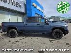 2026 Chevrolet Silverado 2500 LT - Remote Start - $587 B/W - Photo 2