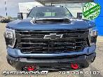 2026 Chevrolet Silverado 2500 LT - Remote Start - $587 B/W - Photo 3