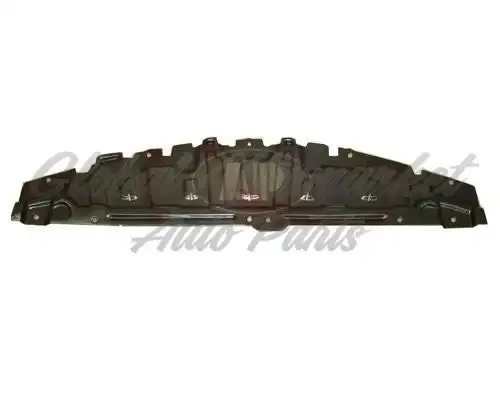Mazda 3 2004-2009 Undercar Shield Center