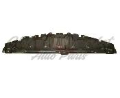Mazda 3 2004-2009 Undercar Shield Center