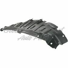 Mazda 3 2004-2009 Undercar Shield Center - Photo 2