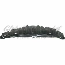Mazda 3 2004-2009 Undercar Shield Center - Photo 5