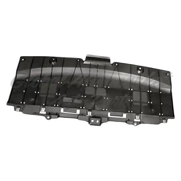 Mazda Cx90 2024-2025 Undercar Shield Front Forward