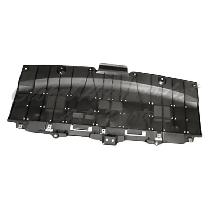 Mazda Cx90 2024-2025 Undercar Shield Front Forward