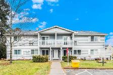 Kemptville - 2 Bed 1 Bath  $2200 Newly renovated - Photo 13