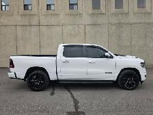 2023 RAM 1500 Sport Crew Cab SWB 4WD - V7321 - Financing Availab - Photo 2