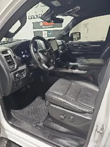 2023 RAM 1500 Sport Crew Cab SWB 4WD - V7321 - Financing Availab - Photo 6