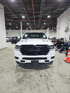 2023 RAM 1500 Sport Crew Cab SWB 4WD - V7321 - Financing Availab - Photo 8