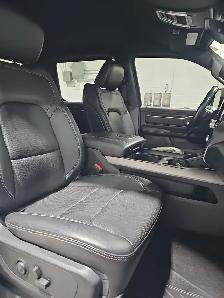 2023 RAM 1500 Sport Crew Cab SWB 4WD - V7321 - Financing Availab - Photo 10