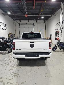 2023 RAM 1500 Sport Crew Cab SWB 4WD - V7321 - Financing Availab - Photo 12