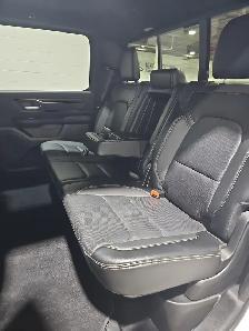 2023 RAM 1500 Sport Crew Cab SWB 4WD - V7321 - Financing Availab - Photo 13