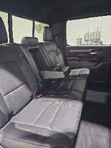 2023 RAM 1500 Sport Crew Cab SWB 4WD - V7321 - Financing Availab - Photo 14