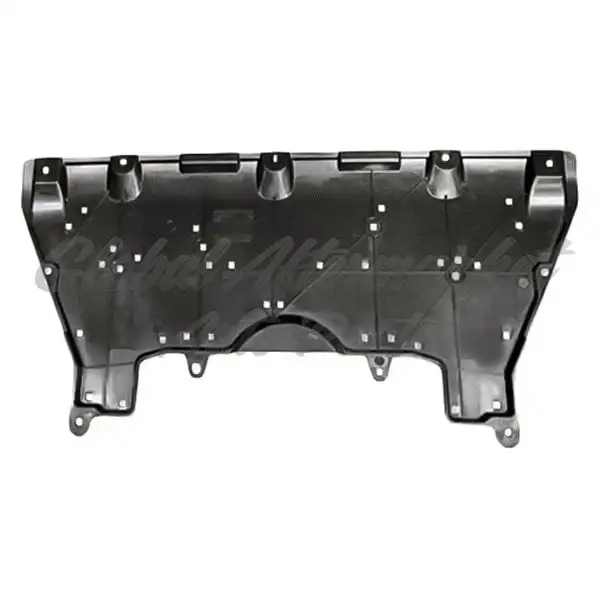 Mazda Cx90 2024-2025 Undercar Shield Front Center