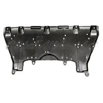 Mazda Cx90 2024-2025 Undercar Shield Front Center