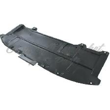 Mazda Cx5 2013-2016 Undercar Shield - Photo 2