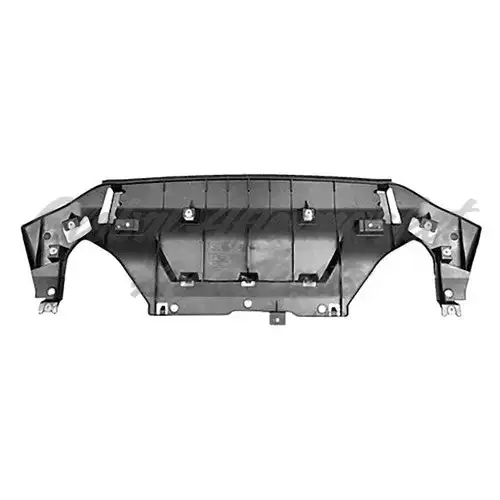 Mazda Cx5 2022-2025 Undercar Shield Front Forward
