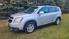 2012 Chevrolet Orlando  LT