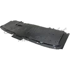 Mazda Cx5 2017-2025 Undercar Shield Front Forward - Photo 3
