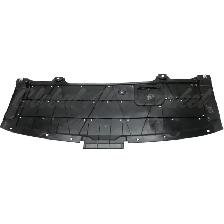Mazda Cx5 2017-2025 Undercar Shield Front Forward - Photo 5
