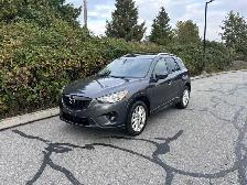 2014 MAZDA CX-5 AUTO A/C SUNROOF !