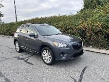 2014 MAZDA CX-5 AUTO A/C SUNROOF ! - Photo 2