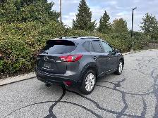 2014 MAZDA CX-5 AUTO A/C SUNROOF ! - Photo 3