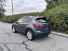 2014 MAZDA CX-5 AUTO A/C SUNROOF ! - Photo 4