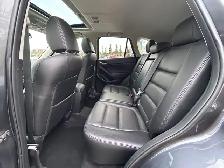2014 MAZDA CX-5 AUTO A/C SUNROOF ! - Photo 10