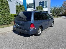 2006 FORD FREESTAR AUTOMATIC 7 SEATER - Photo 2