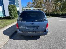 2006 FORD FREESTAR AUTOMATIC 7 SEATER - Photo 5