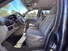 2006 FORD FREESTAR AUTOMATIC 7 SEATER - Photo 7