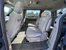 2006 FORD FREESTAR AUTOMATIC 7 SEATER - Photo 8