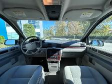 2006 FORD FREESTAR AUTOMATIC 7 SEATER - Photo 10