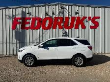 2021 Chevrolet Equinox LT AWD