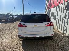 2021 Chevrolet Equinox LT AWD - Photo 3