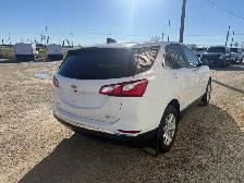 2021 Chevrolet Equinox LT AWD - Photo 4