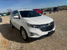 2021 Chevrolet Equinox LT AWD - Photo 5