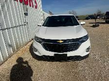 2021 Chevrolet Equinox LT AWD - Photo 6